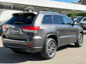 JEEP Grand Cherokee 3.0 CRD Limited Automatic