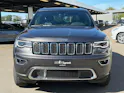 JEEP Grand Cherokee 3.0 CRD Limited Automatic