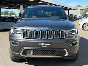 JEEP Grand Cherokee 3.0 CRD Limited Automatic