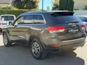 JEEP Grand Cherokee 3.0 CRD Limited Automatic