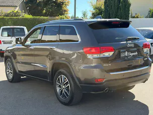 JEEP Grand Cherokee 3.0 CRD Limited Automatic