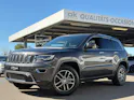 JEEP Grand Cherokee 3.0 CRD Limited Automatic
