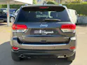 JEEP Grand Cherokee 3.0 CRD Limited Automatic