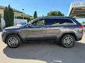 JEEP Grand Cherokee 3.0 CRD Limited Automatic