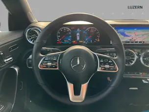 MERCEDES-BENZ CLA Shooting Brake 250 4Matic 7G-DCT Progressive