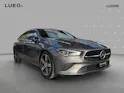 MERCEDES-BENZ CLA Shooting Brake 250 4Matic 7G-DCT Progressive