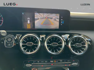 MERCEDES-BENZ CLA Shooting Brake 250 4Matic 7G-DCT Progressive