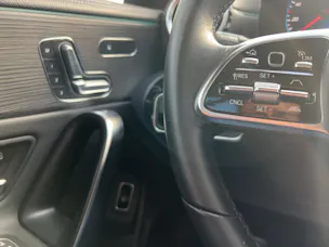 MERCEDES-BENZ CLA Shooting Brake 250 4Matic 7G-DCT Progressive