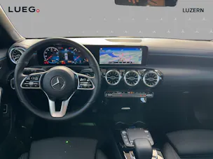 MERCEDES-BENZ CLA Shooting Brake 250 4Matic 7G-DCT Progressive