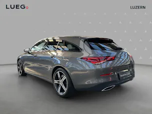 MERCEDES-BENZ CLA Shooting Brake 250 4Matic 7G-DCT Progressive