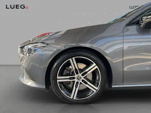 MERCEDES-BENZ CLA Shooting Brake 250 4Matic 7G-DCT Progressive