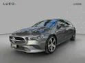 MERCEDES-BENZ CLA Shooting Brake 250 4Matic 7G-DCT Progressive