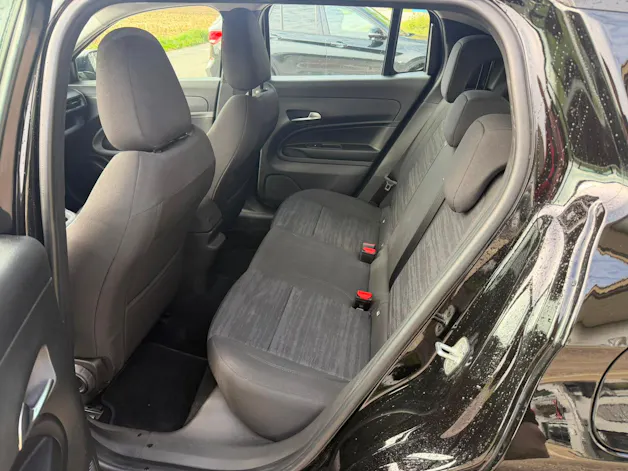 JEEP Avenger 1.2 Turbo MHEV Swiss Altitude Plus