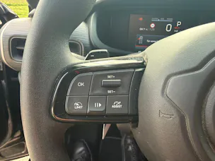 JEEP Avenger 1.2 Turbo MHEV Swiss Altitude Plus
