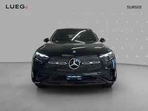 MERCEDES-BENZ GLC Coupé 300 4Matic 9G-Tronic
