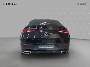 MERCEDES-BENZ GLC Coupé 300 4Matic 9G-Tronic