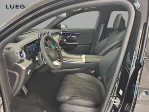 MERCEDES-BENZ GLC Coupé 300 4Matic 9G-Tronic