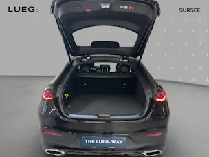MERCEDES-BENZ GLC Coupé 300 4Matic 9G-Tronic