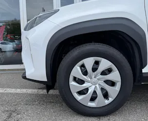 Toyota Yaris Cross 1.5 Comfort e-CVT