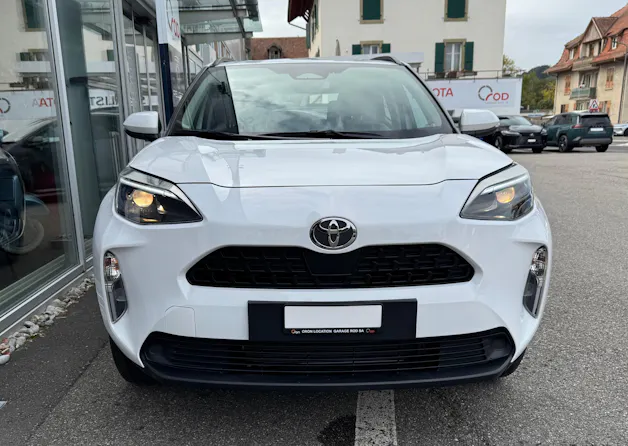 Toyota Yaris Cross 1.5 Comfort e-CVT