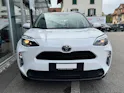 Toyota Yaris Cross 1.5 Comfort e-CVT