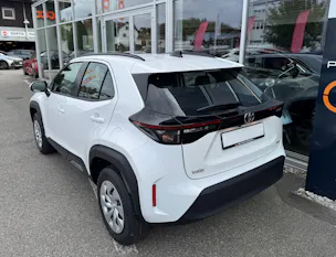 Toyota Yaris Cross 1.5 Comfort e-CVT