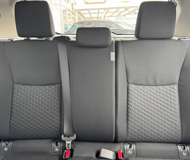 Toyota Yaris Cross 1.5 Comfort e-CVT