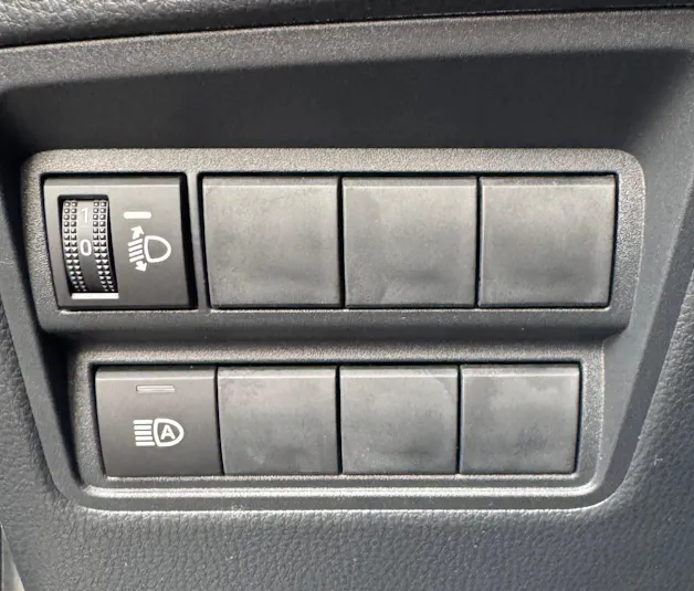 Toyota Yaris Cross 1.5 Comfort e-CVT
