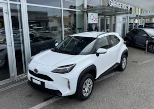 Toyota Yaris Cross 1.5 Comfort e-CVT