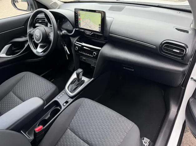 Toyota Yaris Cross 1.5 Comfort e-CVT