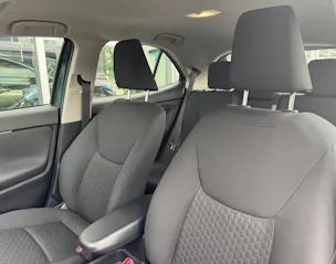 Toyota Yaris Cross 1.5 Comfort e-CVT