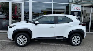 Toyota Yaris Cross 1.5 Comfort e-CVT