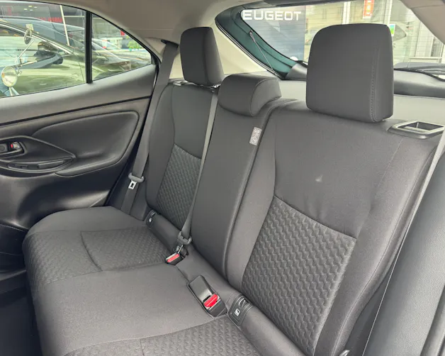 Toyota Yaris Cross 1.5 Comfort e-CVT