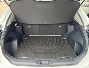 Toyota Yaris Cross 1.5 Comfort e-CVT