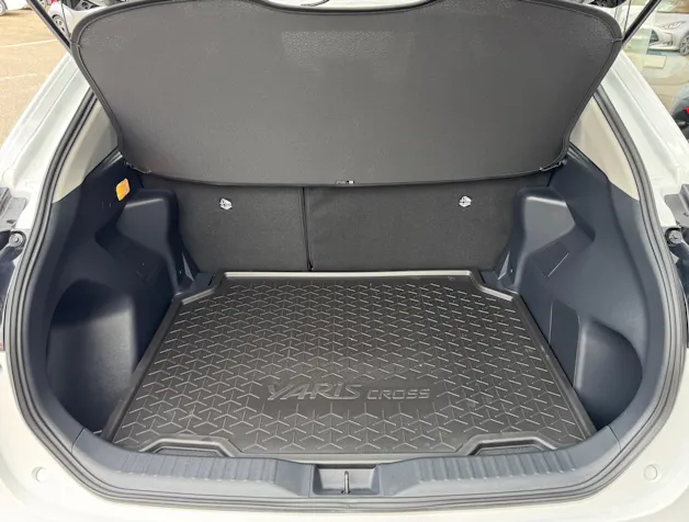 Toyota Yaris Cross 1.5 Comfort e-CVT