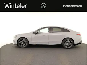 MERCEDES-BENZ C 400 94 kWh 4Matic