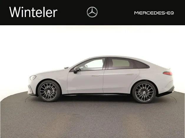 MERCEDES-BENZ C 400 94 kWh 4Matic