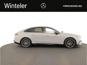 MERCEDES-BENZ C 400 94 kWh 4Matic