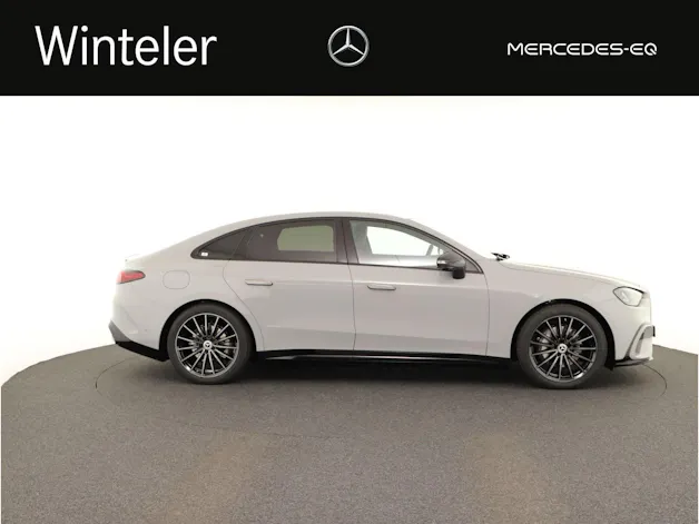 MERCEDES-BENZ C 400 94 kWh 4Matic