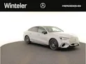 MERCEDES-BENZ C 400 94 kWh 4Matic