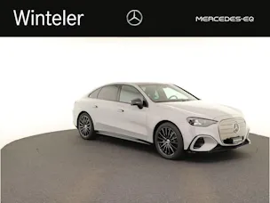 MERCEDES-BENZ C 400 94 kWh 4Matic