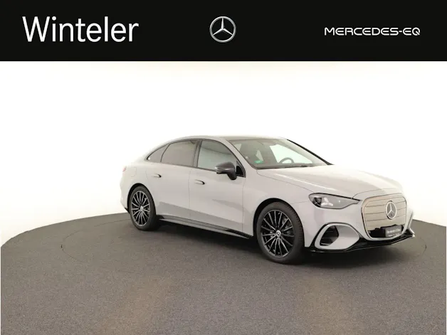 MERCEDES-BENZ C 400 94 kWh 4Matic