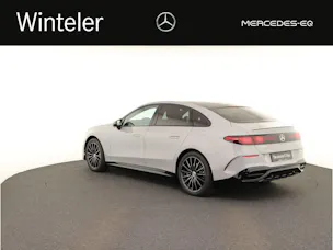 MERCEDES-BENZ C 400 94 kWh 4Matic