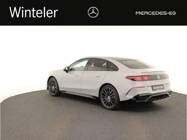MERCEDES-BENZ C 400 94 kWh 4Matic