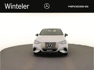 MERCEDES-BENZ C 400 94 kWh 4Matic