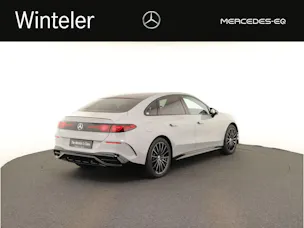 MERCEDES-BENZ C 400 94 kWh 4Matic