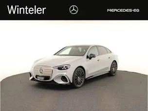 MERCEDES-BENZ C 400 94 kWh 4Matic