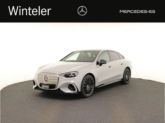 MERCEDES-BENZ C 400 94 kWh 4Matic