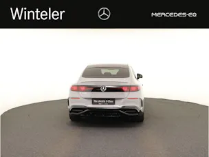 MERCEDES-BENZ C 400 94 kWh 4Matic