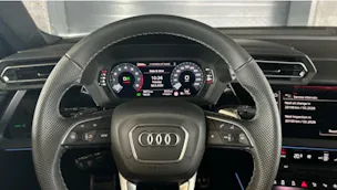 AUDI A3 Sportback 35 TFSI S Line Plus S tronic 150PS